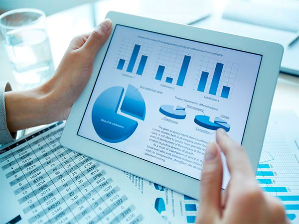 DATADAX - Power BI